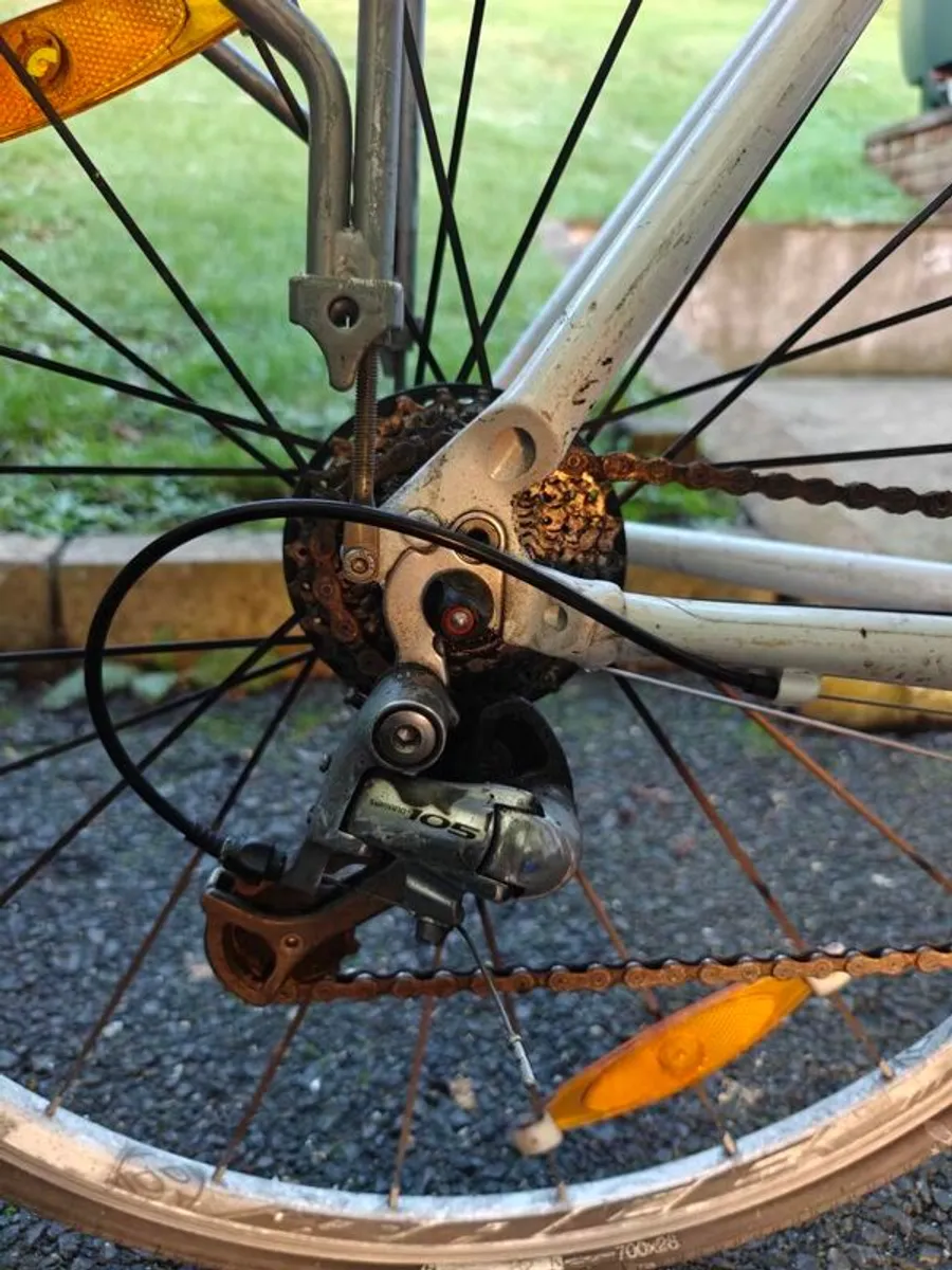 Men's Trek Bicycle - Image 4