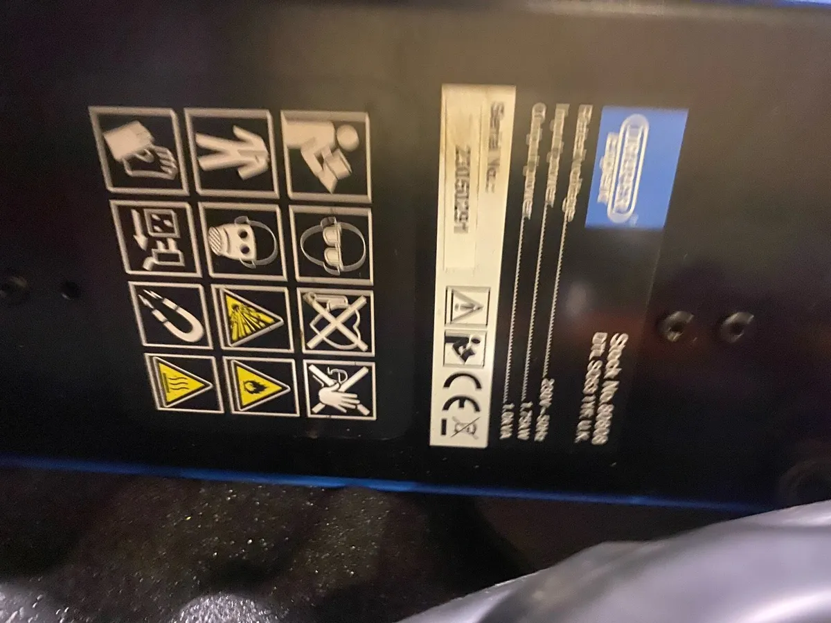 Draper induction heat tool - Image 4