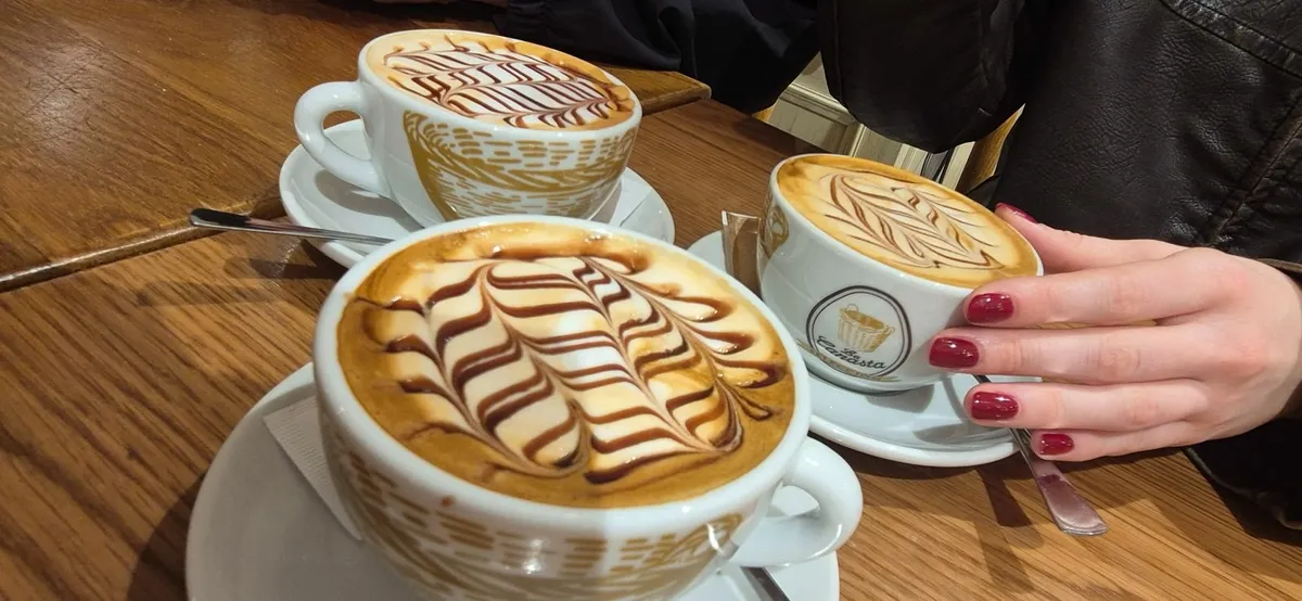 We dont sell capachino we do have boat seats - Image 1