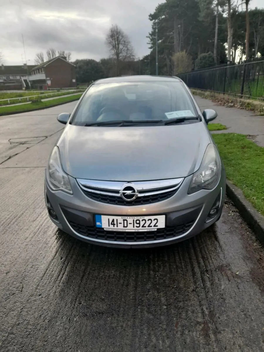 Opel Corsa - Image 2