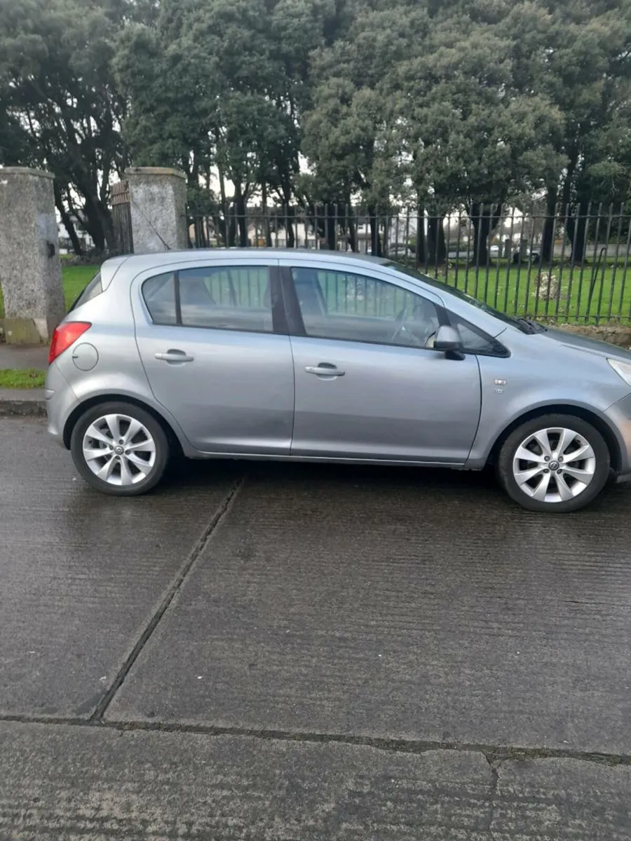 Opel Corsa - Image 3