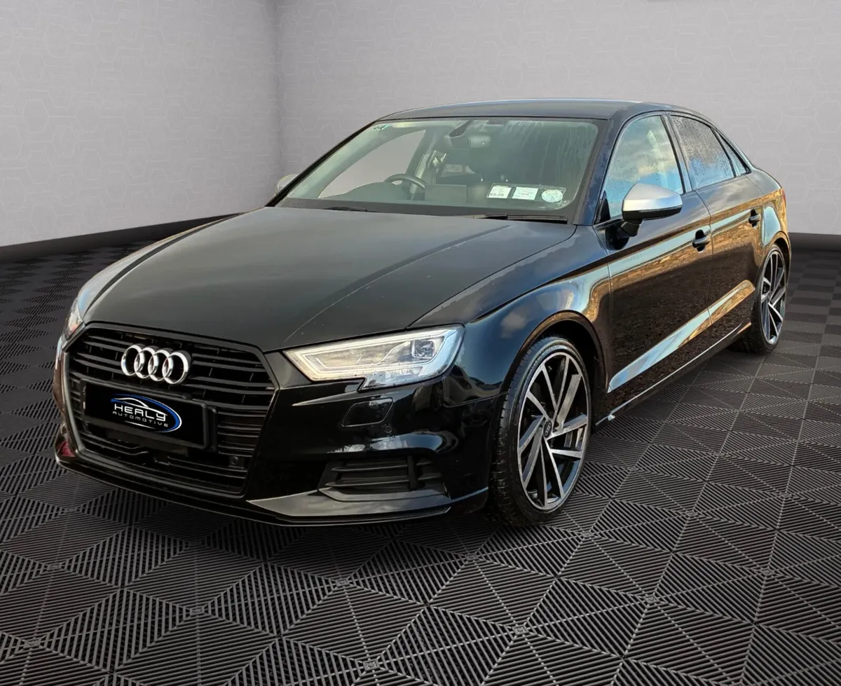 Audi A3 Automatic *NCT 04-26* - Image 2