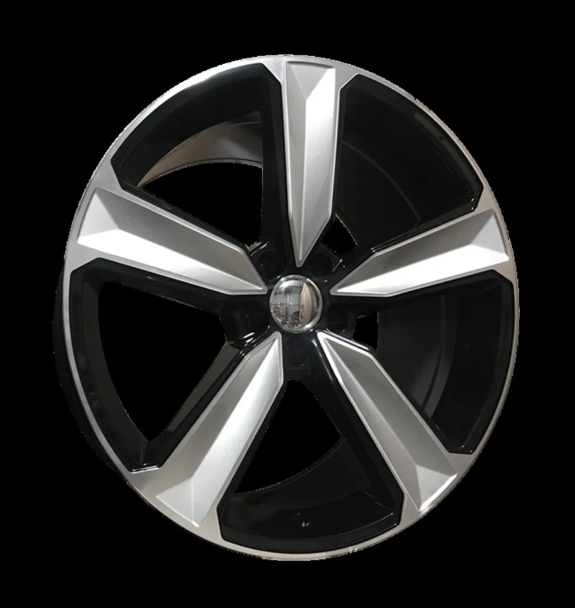 19" 20" Audi DS4 Style - Image 3