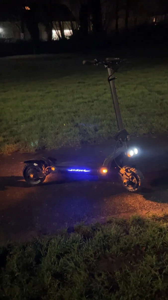 Kukirin G2 Master - Image 2