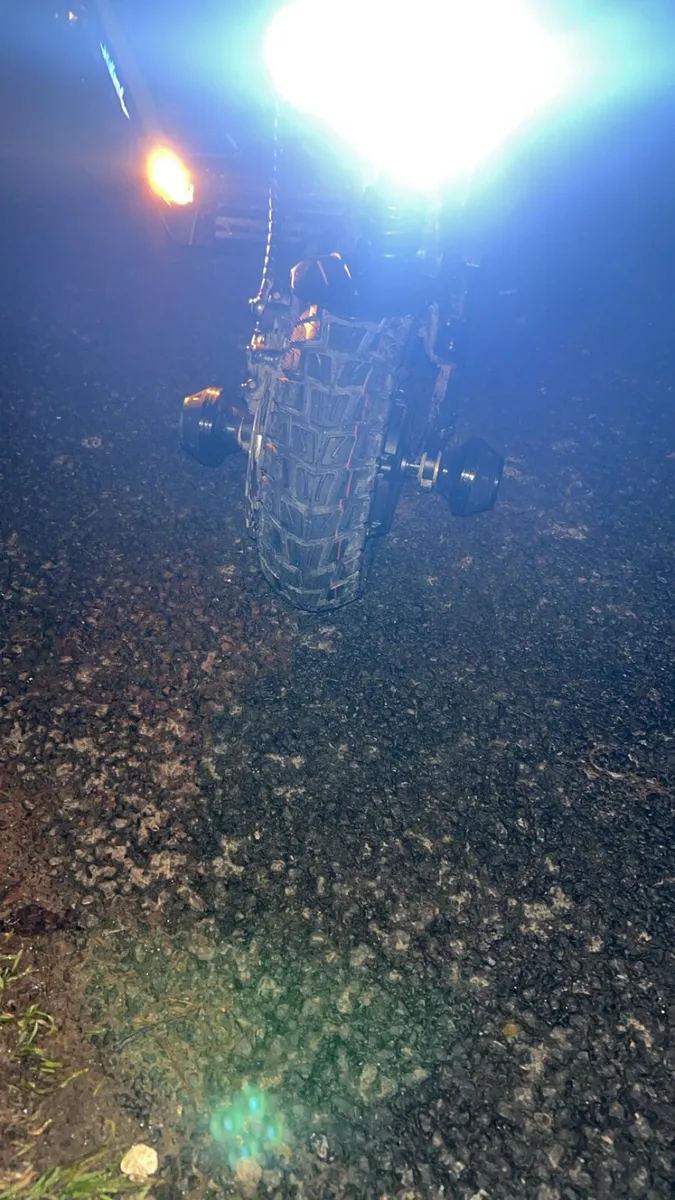 Kukirin G2 Master - Image 3