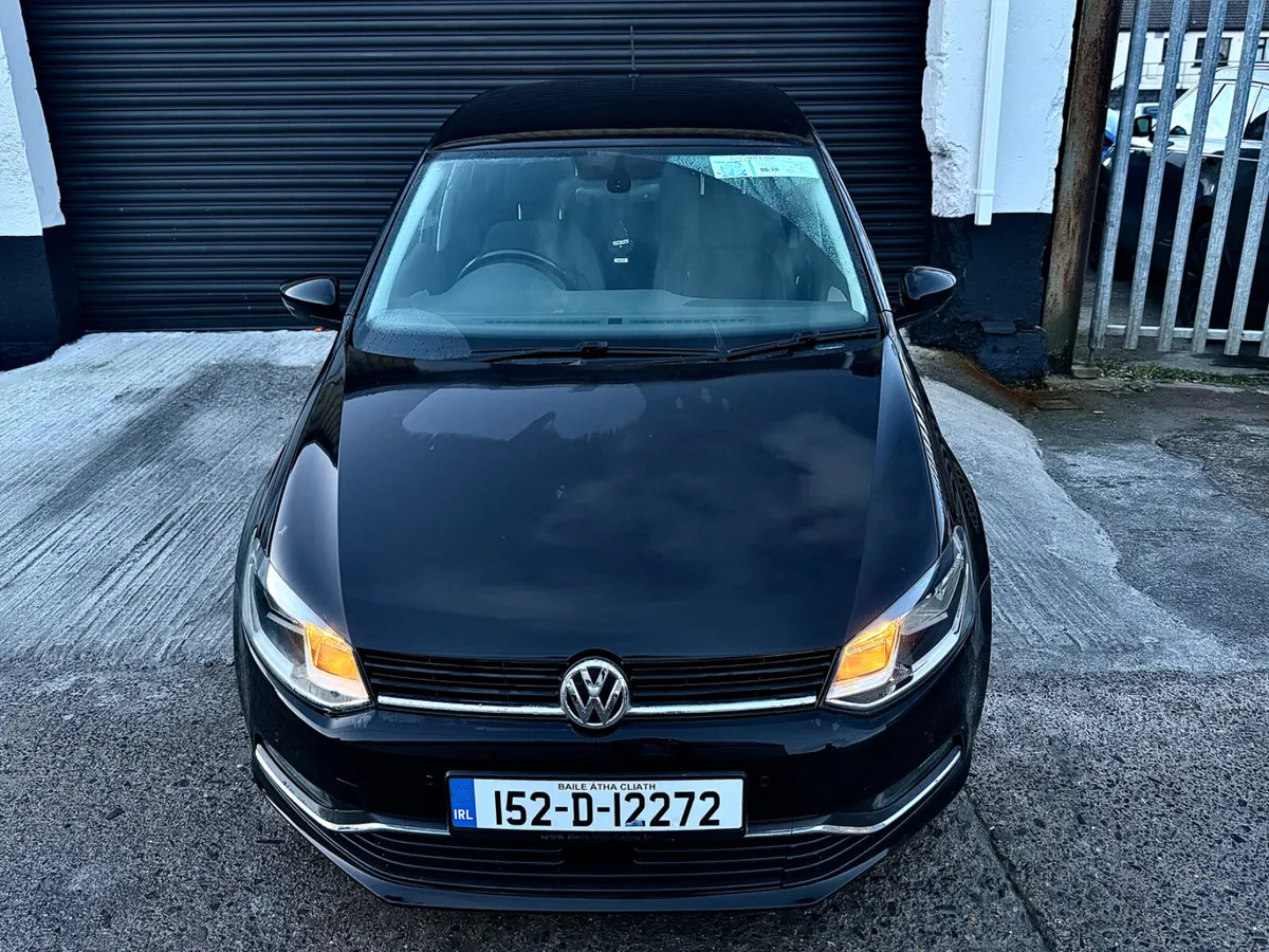 ⚫️Volkswagen Polo (152)  NEW NCT!!⚫️ - Image 3