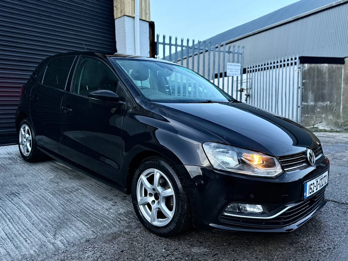 ⚫️Volkswagen Polo (152)  NEW NCT!!⚫️ - Image 2