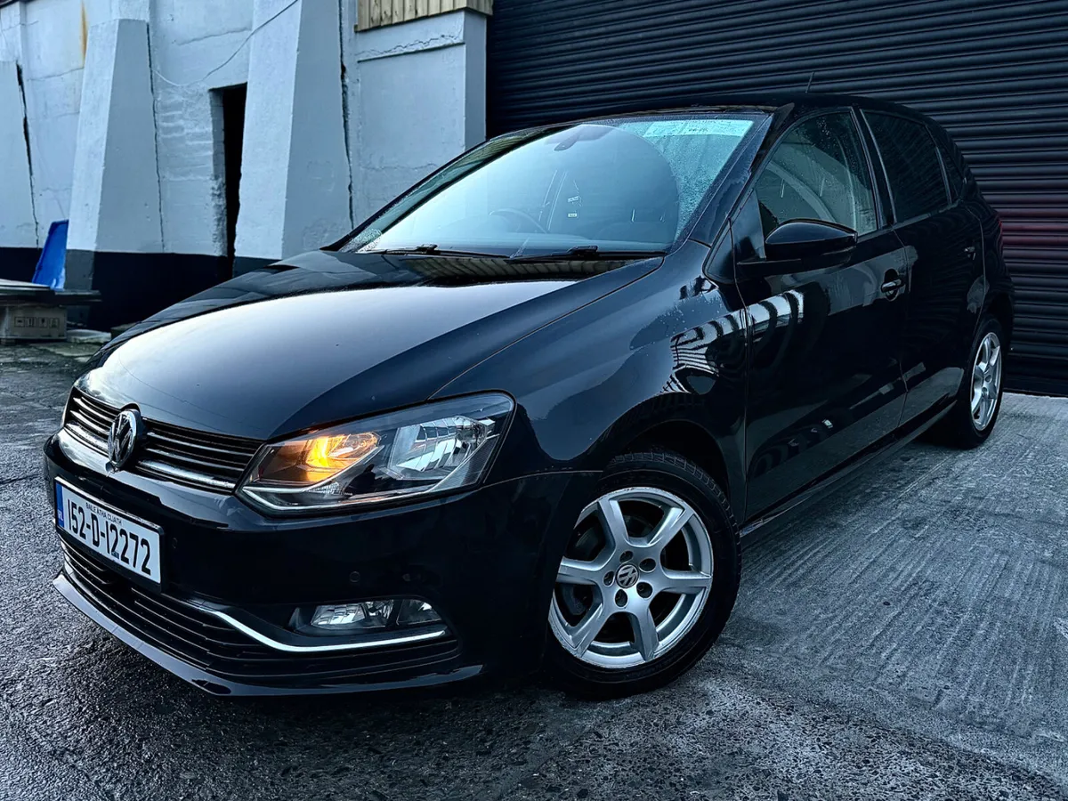 ⚫️Volkswagen Polo (152)  NEW NCT!!⚫️ - Image 4