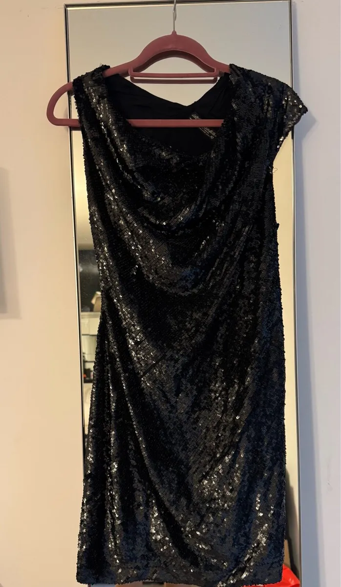 Sequence dress - Image 1