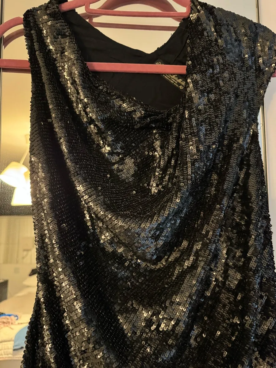 Sequence dress - Image 2
