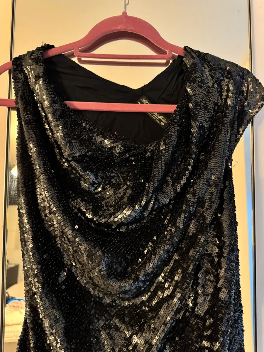 Sequence dress - Image 3