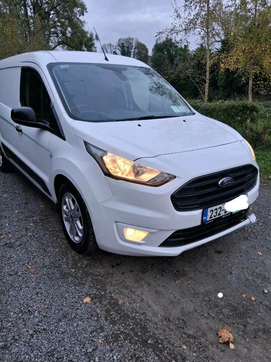 232 connect - Image 1