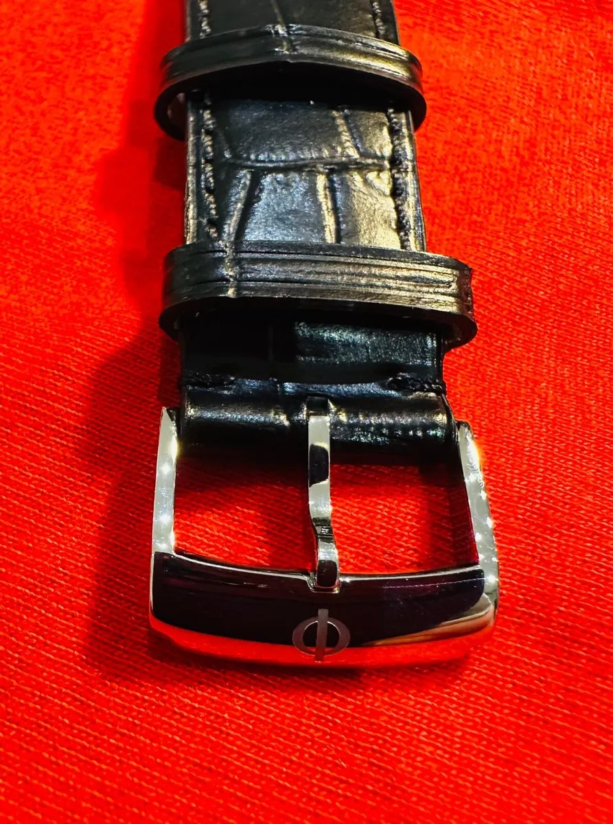 Baume and Mercier Classima - Image 3