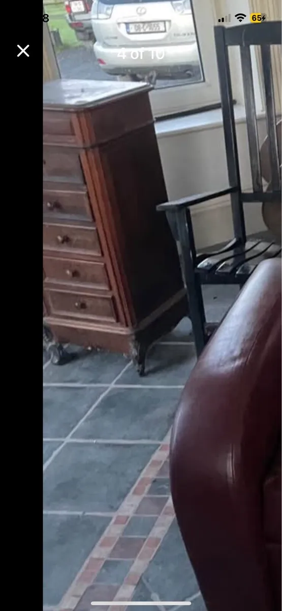 Free to take away furniture - Image 1