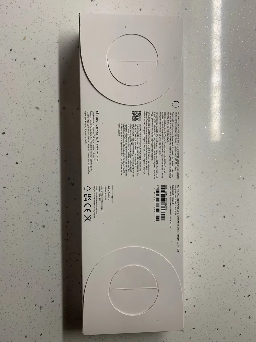 Apple Watch SE3 GPS40mm - Image 2