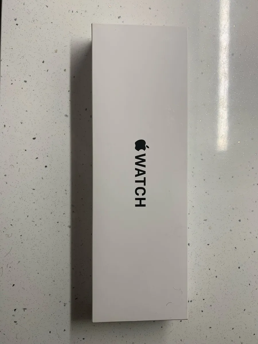 Apple Watch SE3 GPS40mm - Image 3