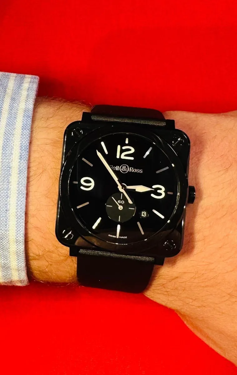 Bell and Ross - Image 1