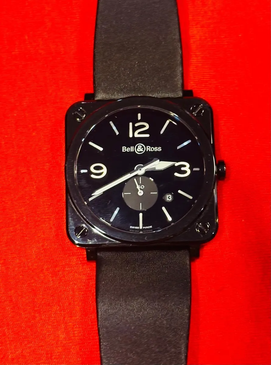 Bell and Ross - Image 2