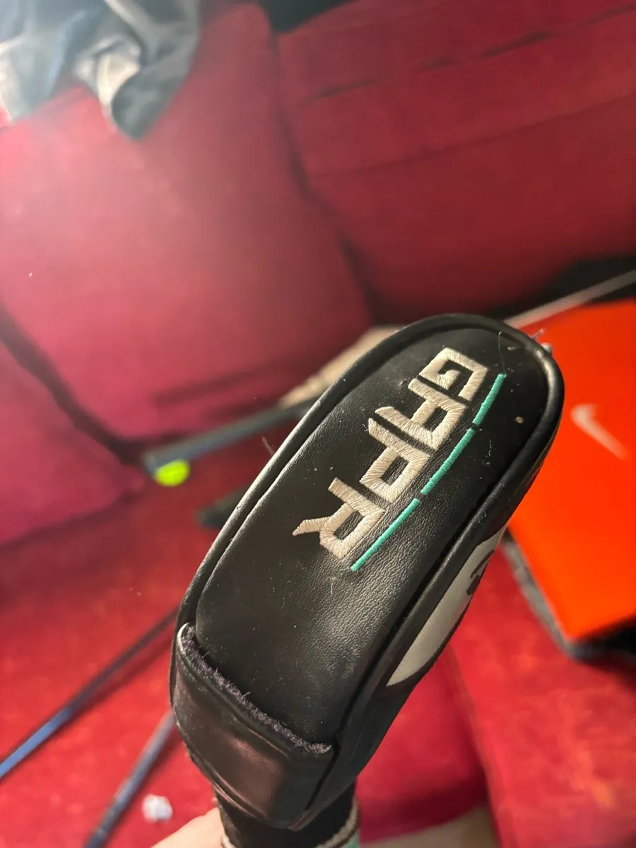 Gaper mid 24° 5 hybrid - Image 1