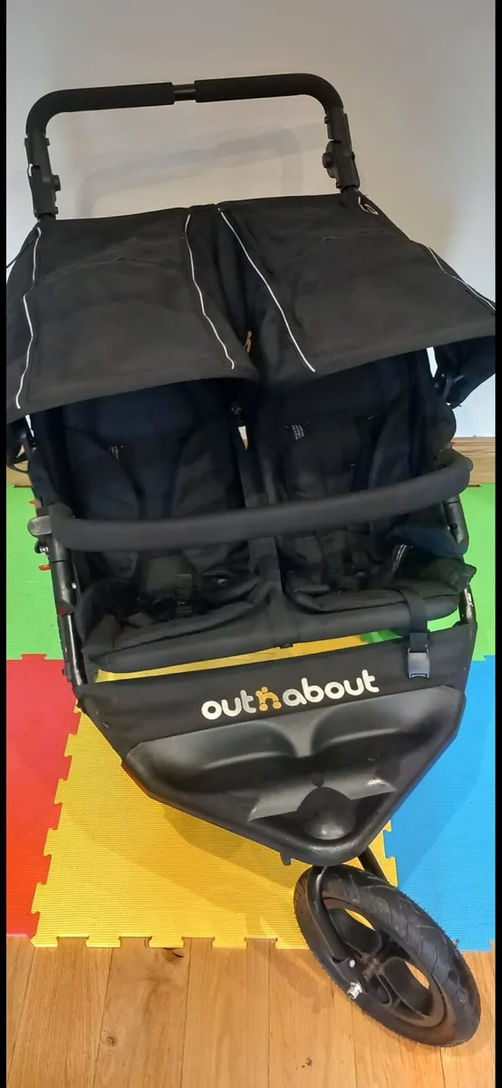 Out n About Double Nipper v4 - Image 1