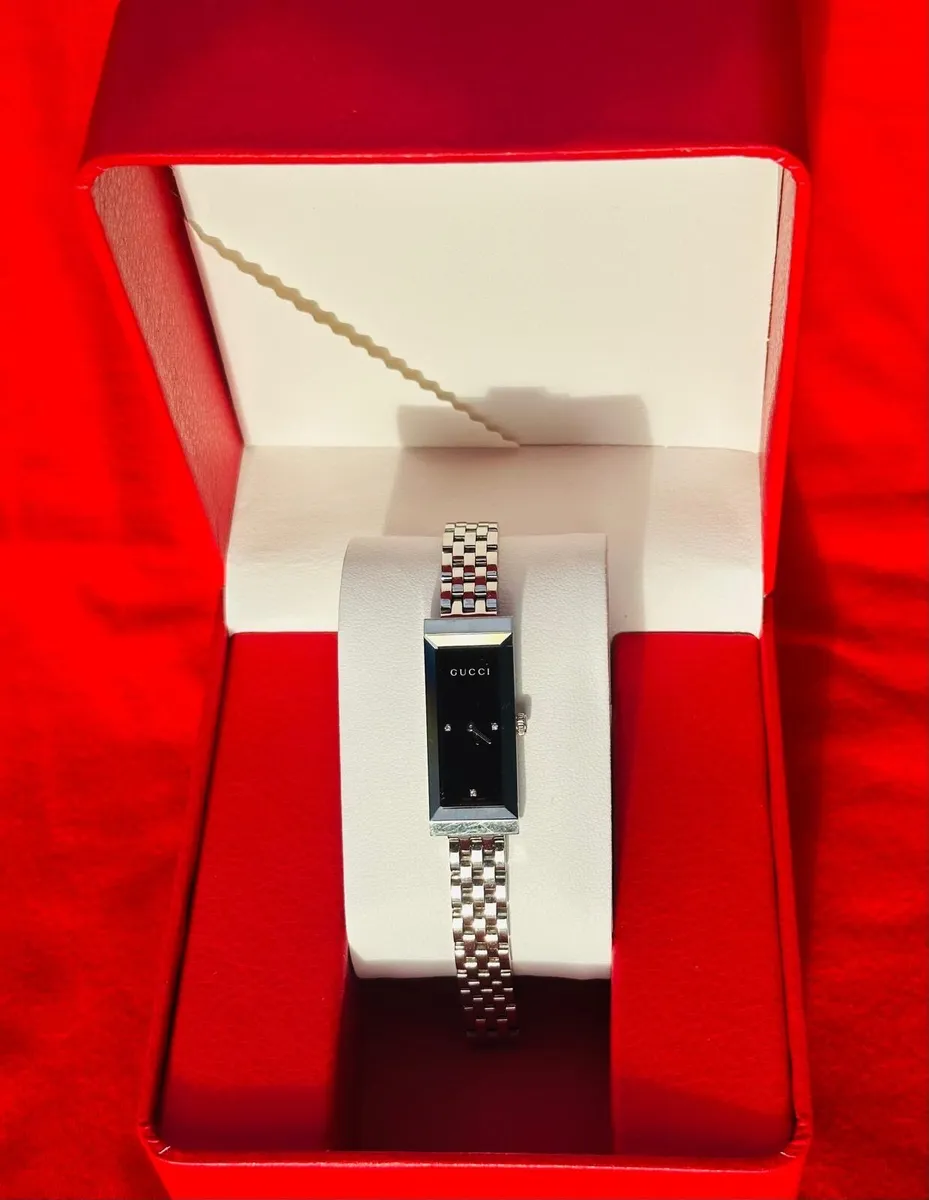 Gucci G Frame - Image 1