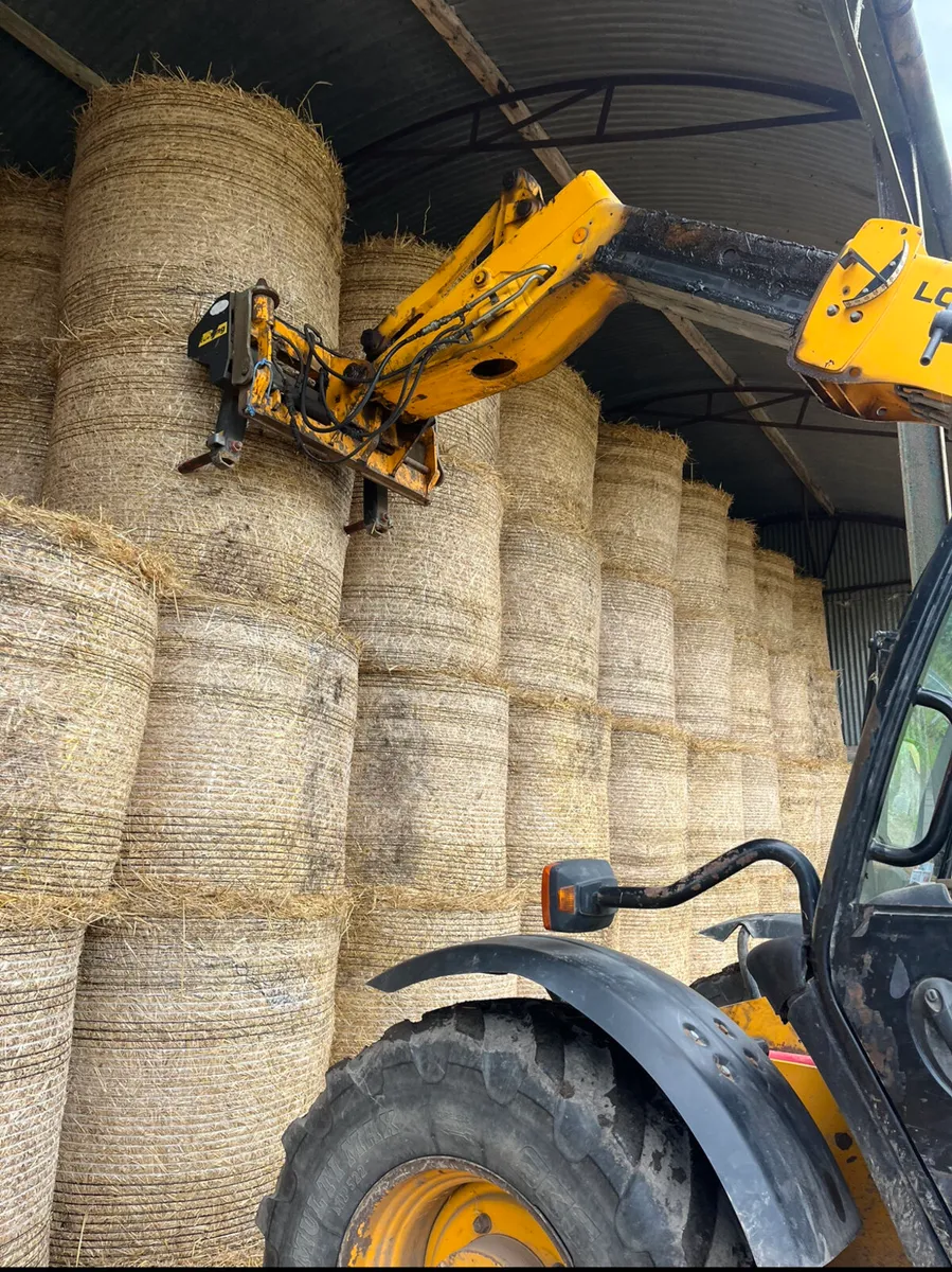 Straw for sale - Image 2