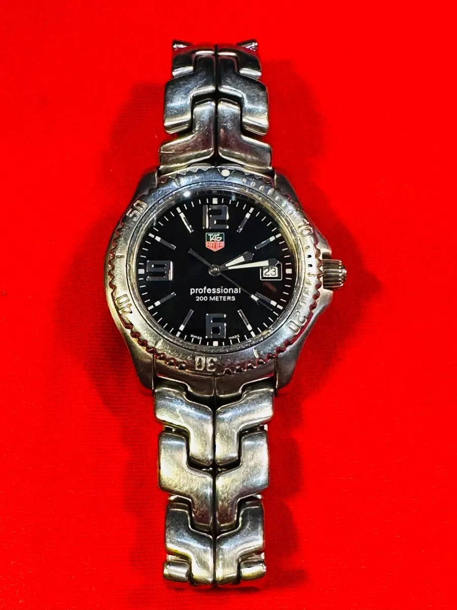 TAG Heuer - Image 2