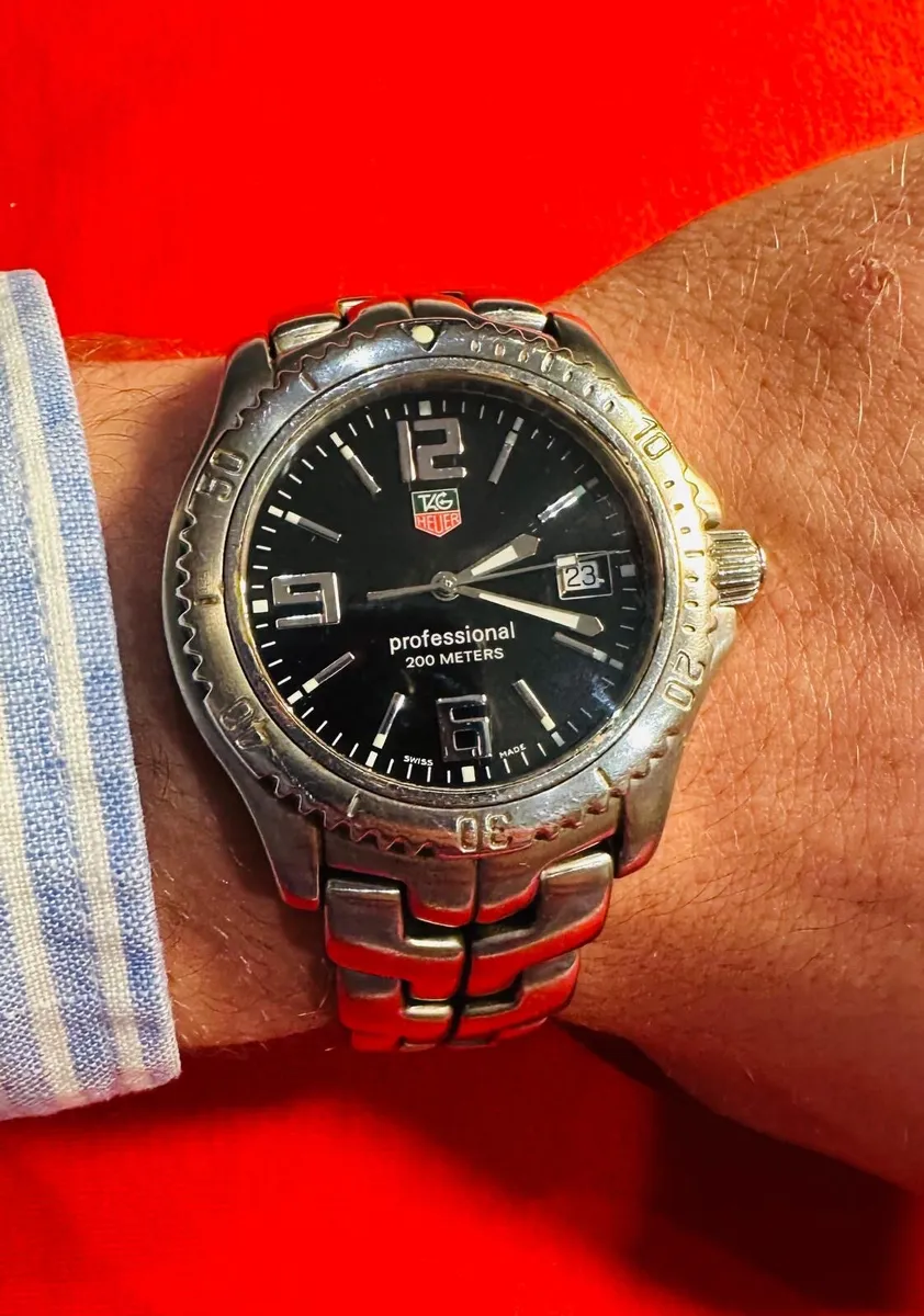 TAG Heuer - Image 3