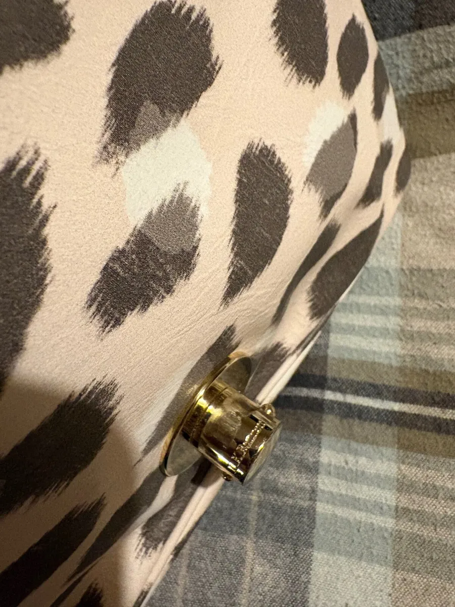 LK Bennett Occasional Bag - Image 2