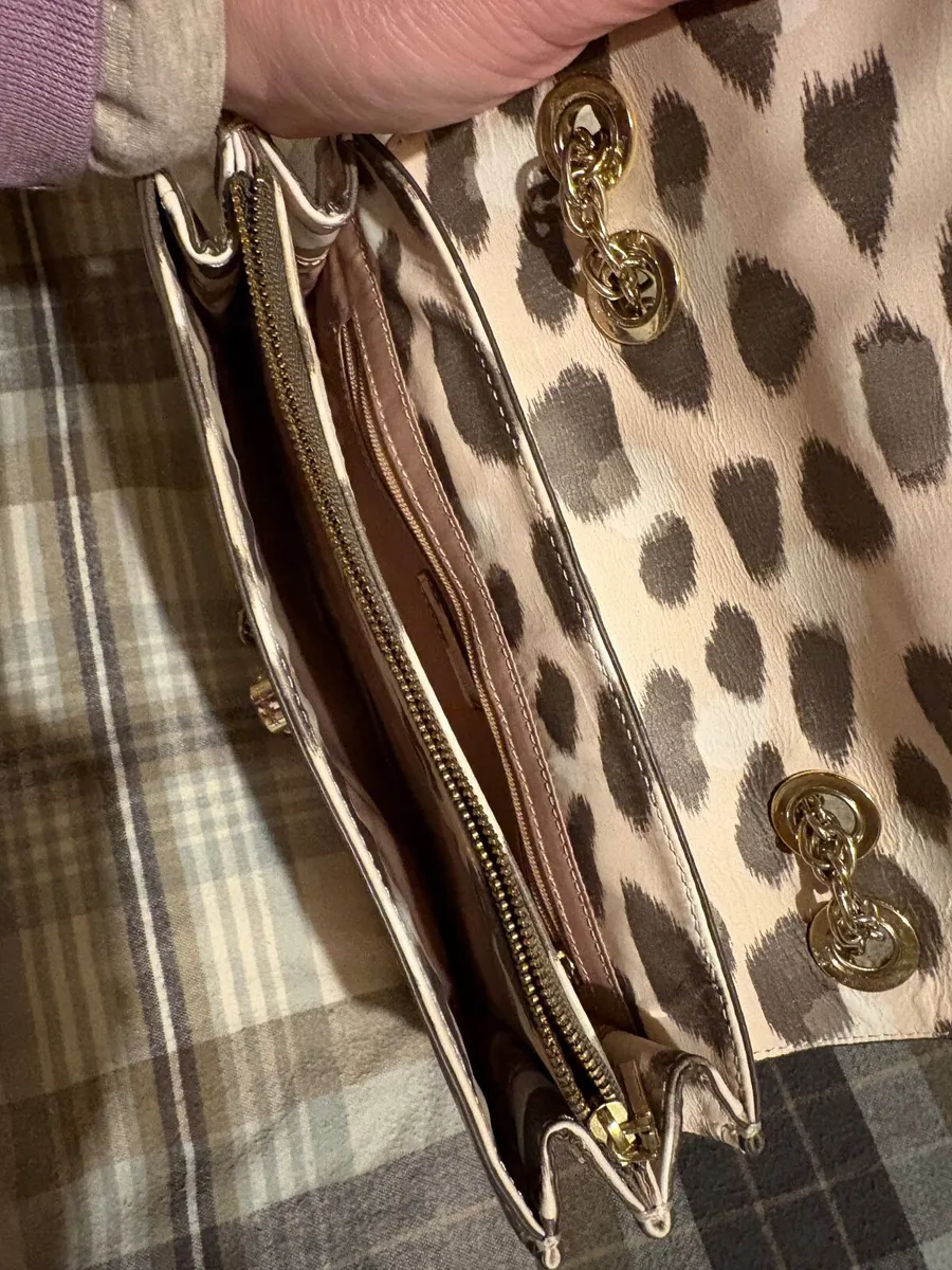 LK Bennett Occasional Bag - Image 3