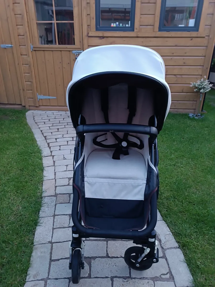 Buggy bugaboo special edition - Image 1