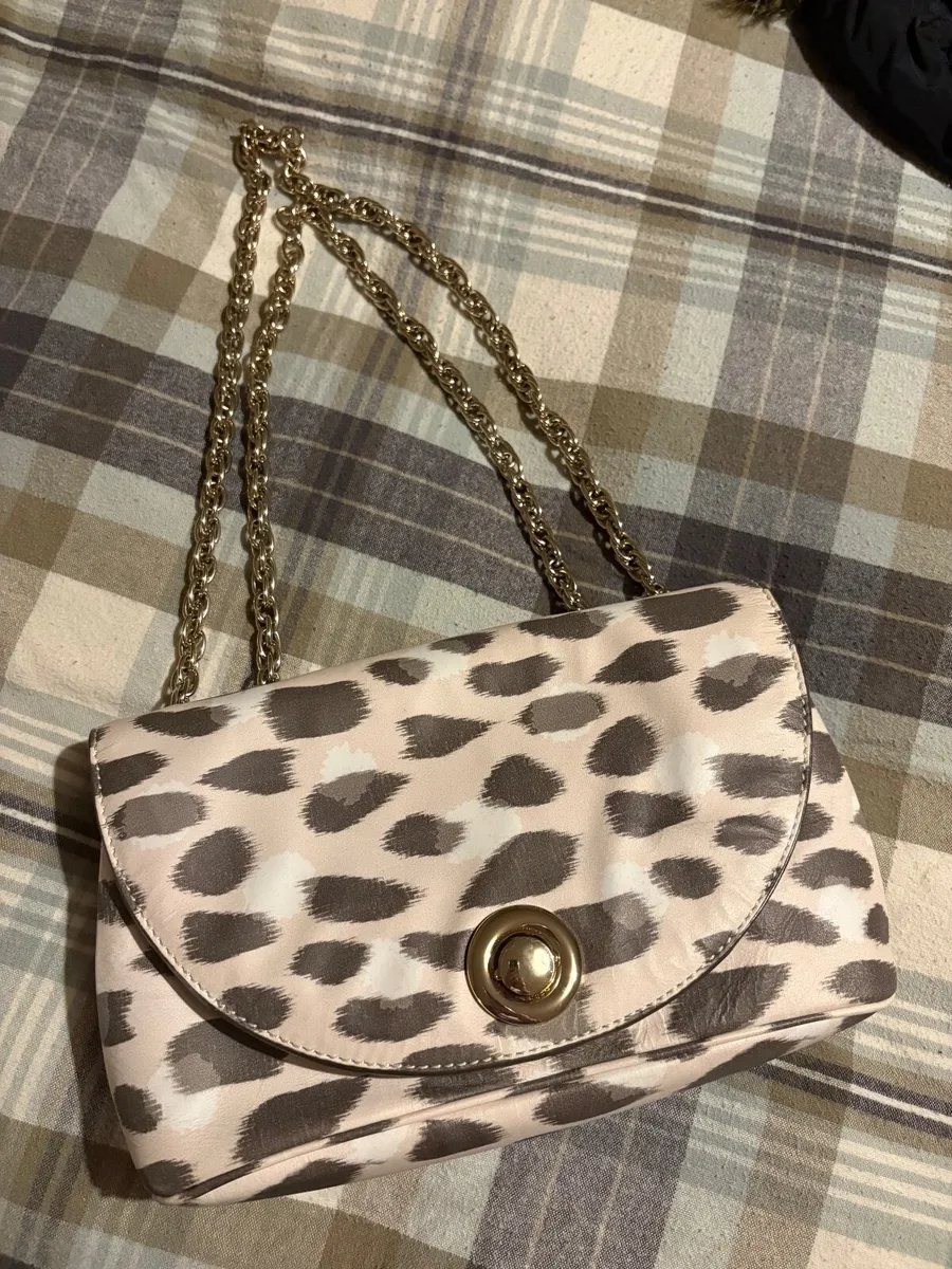 LK Bennett Occasional Bag - Image 1