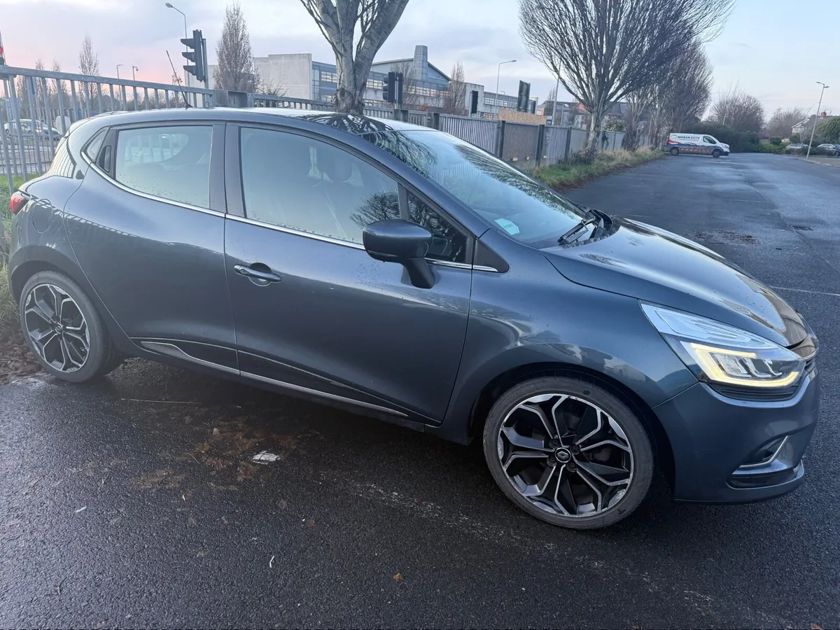 Renault Clio 2019 - Image 3