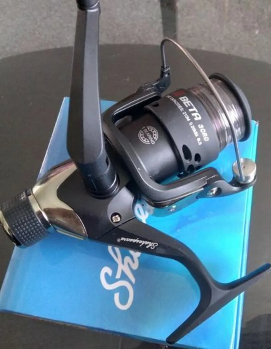 Fishing reel Shakespeare beta 30RD - Image 2