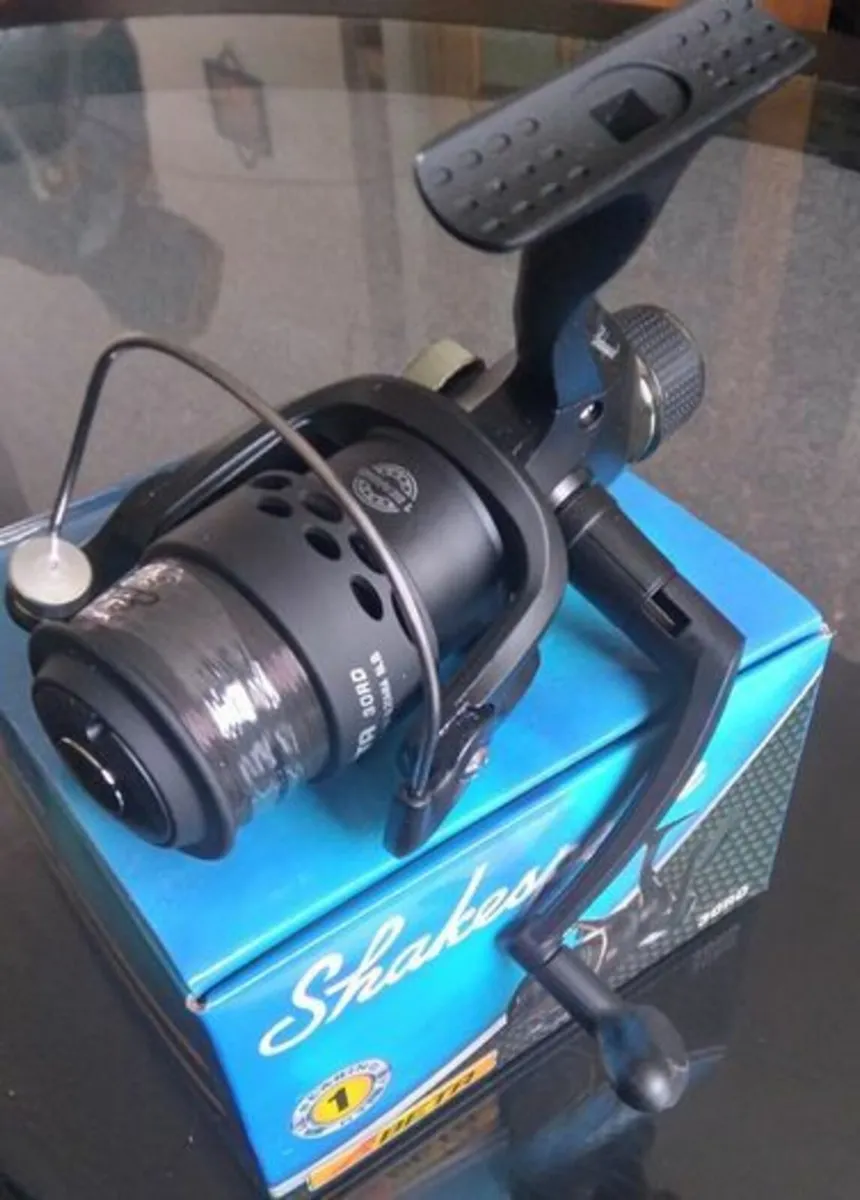 Fishing reel Shakespeare beta 30RD - Image 3