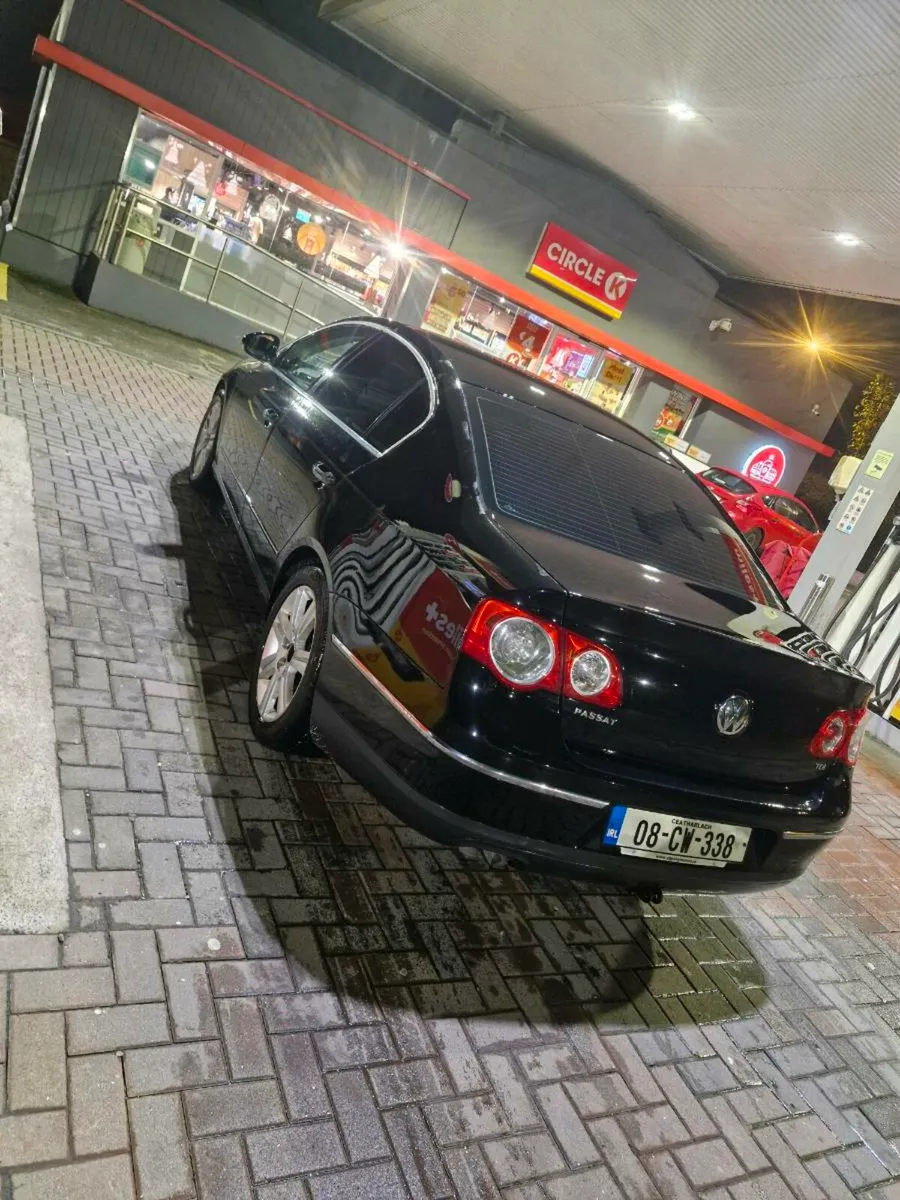 2008 passat 1.9 - Image 2