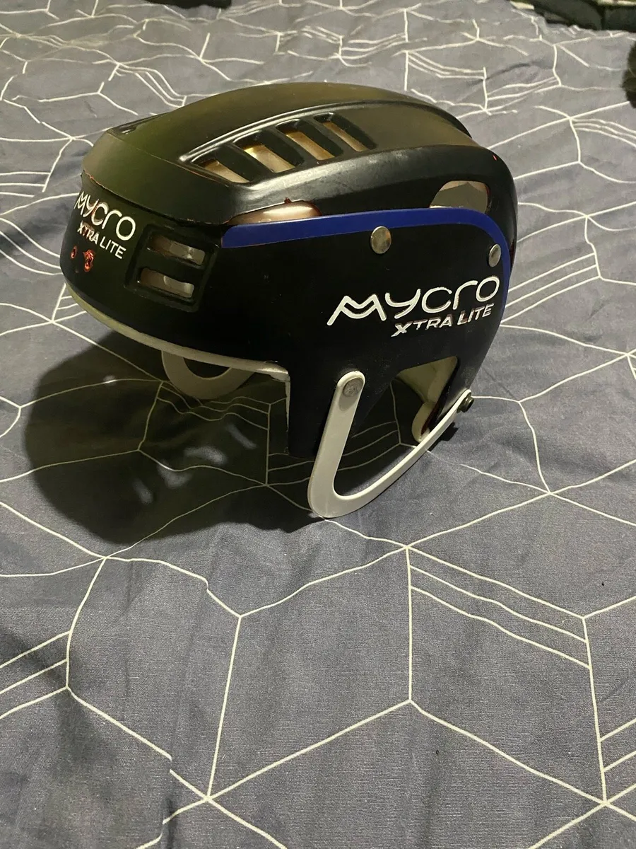 Mycro Hurling helmet - Image 2