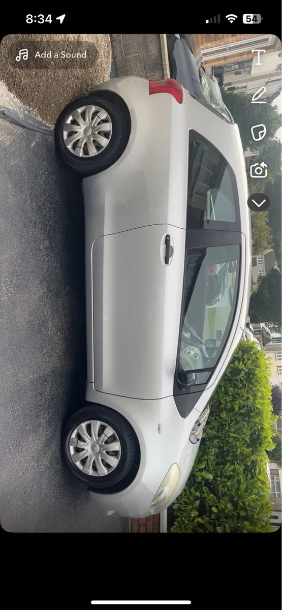 Toyota yaris - Image 3