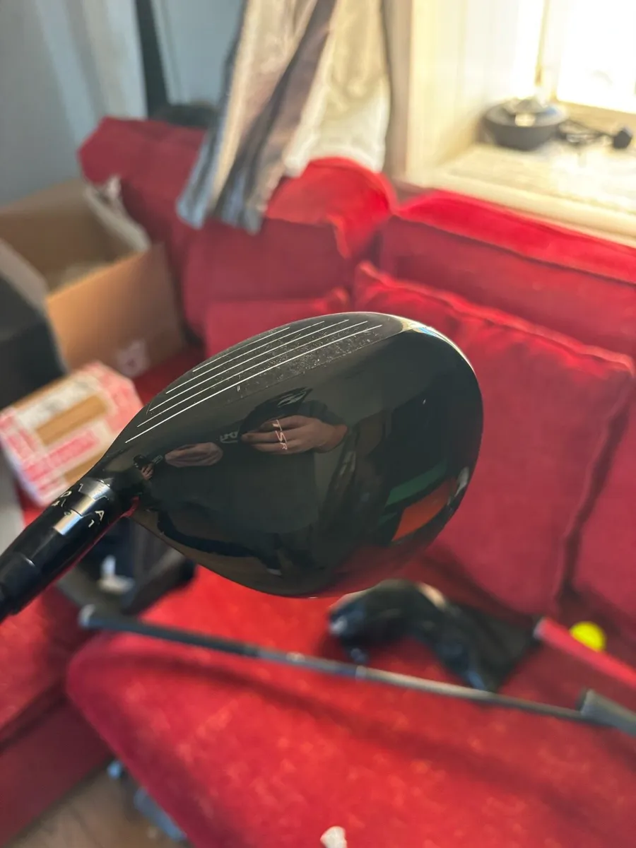 TSR2+ 13° - Image 3