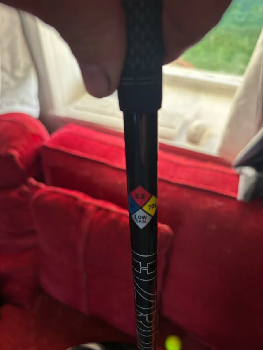 TSR2+ 13° - Image 4