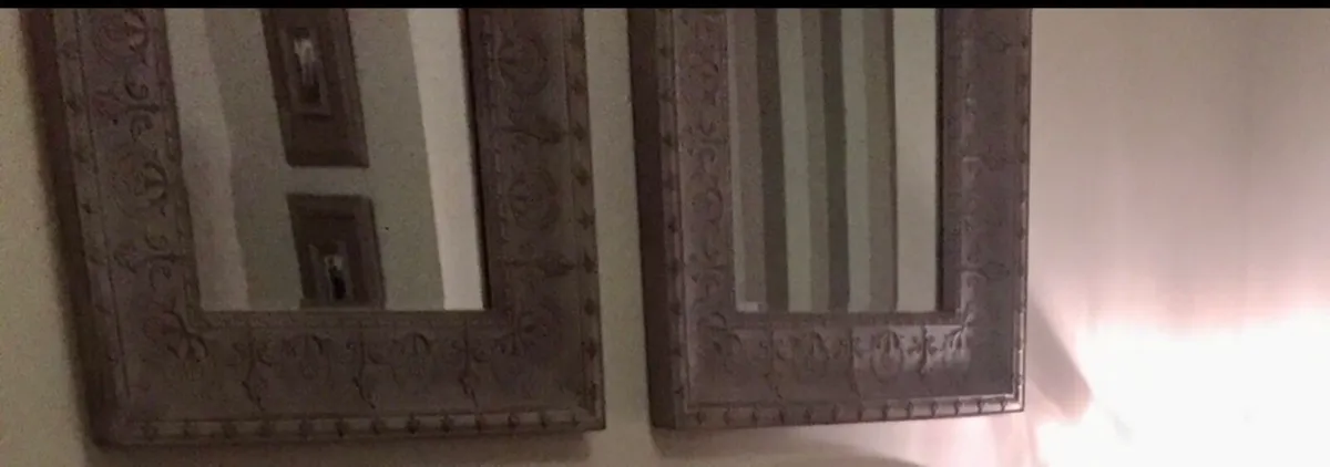 Mirror x 2 - Image 3