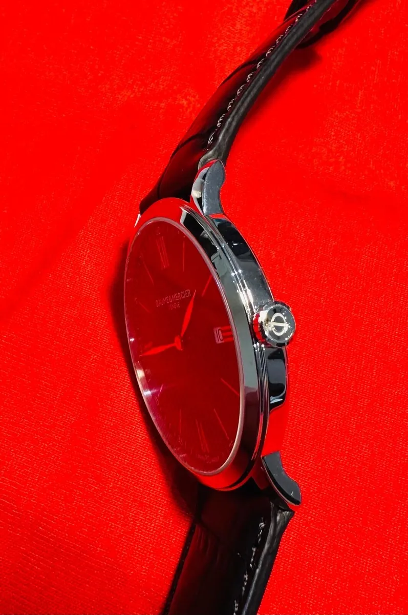 Baume and Mercier Classima - Image 2