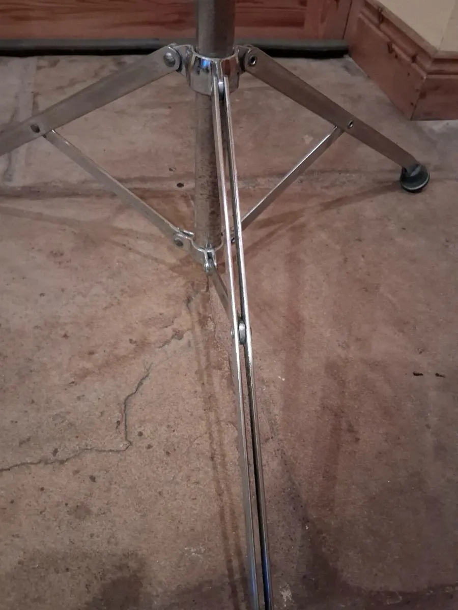Sonor cymbal stand - Image 4