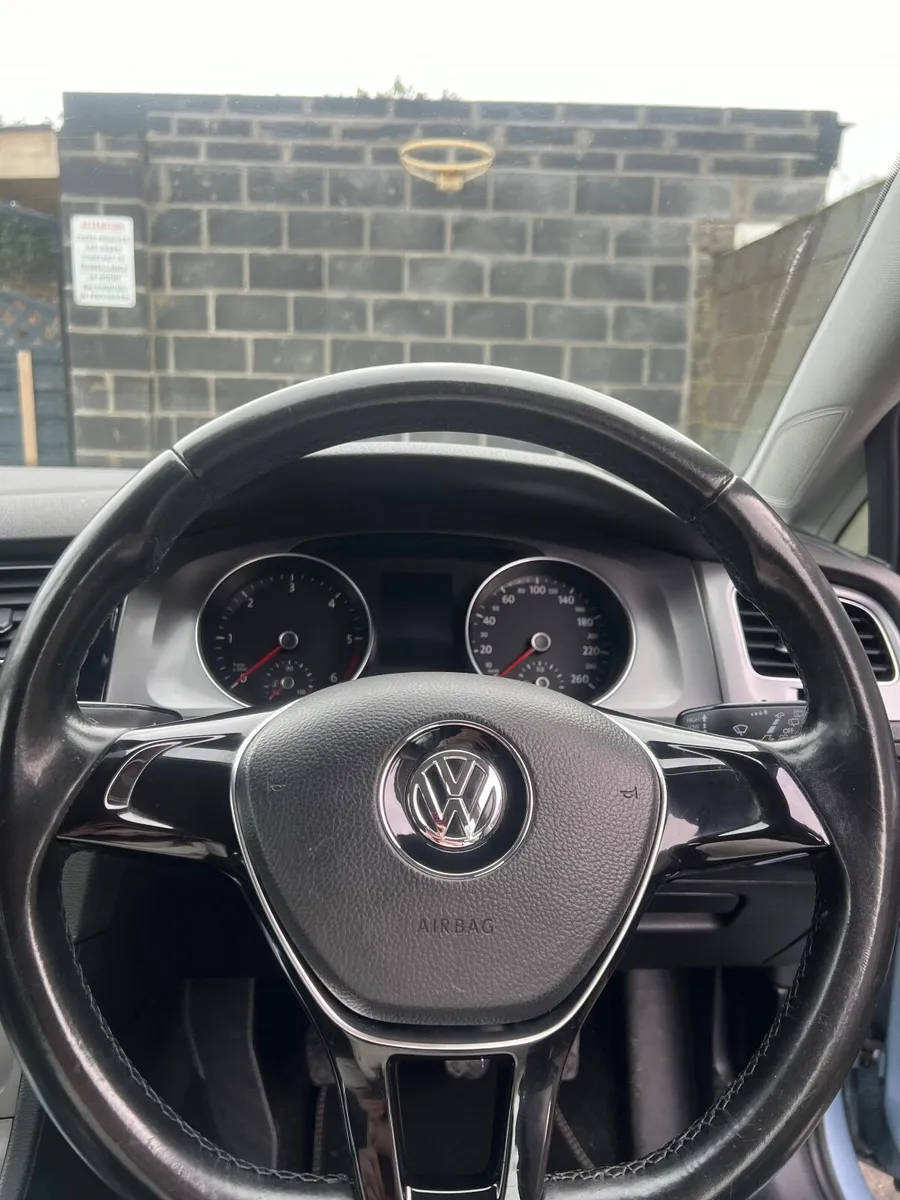 Volkswagen Golf 2014 - Image 3