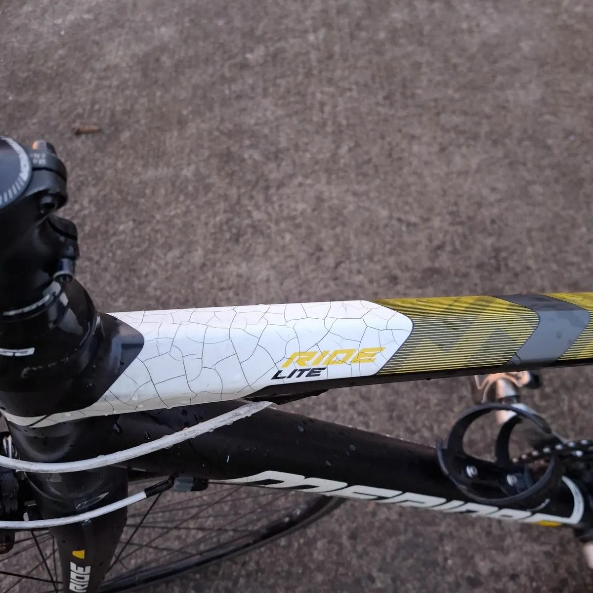 Bicycle  merida - Image 1