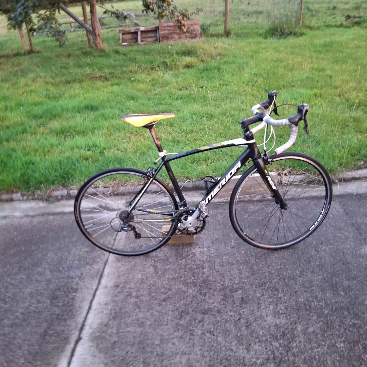 Bicycle  merida - Image 2