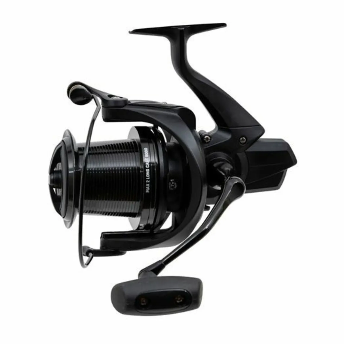 Carp Expert Max2 Long Cast 8000 Reel - Image 2