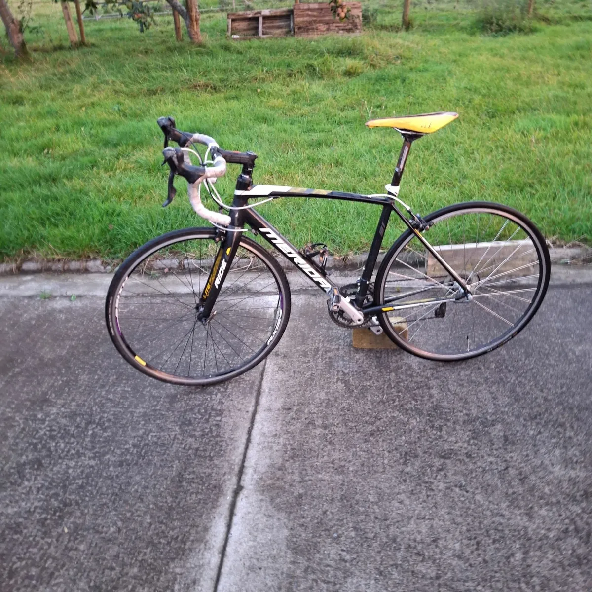 Bicycle  merida - Image 3