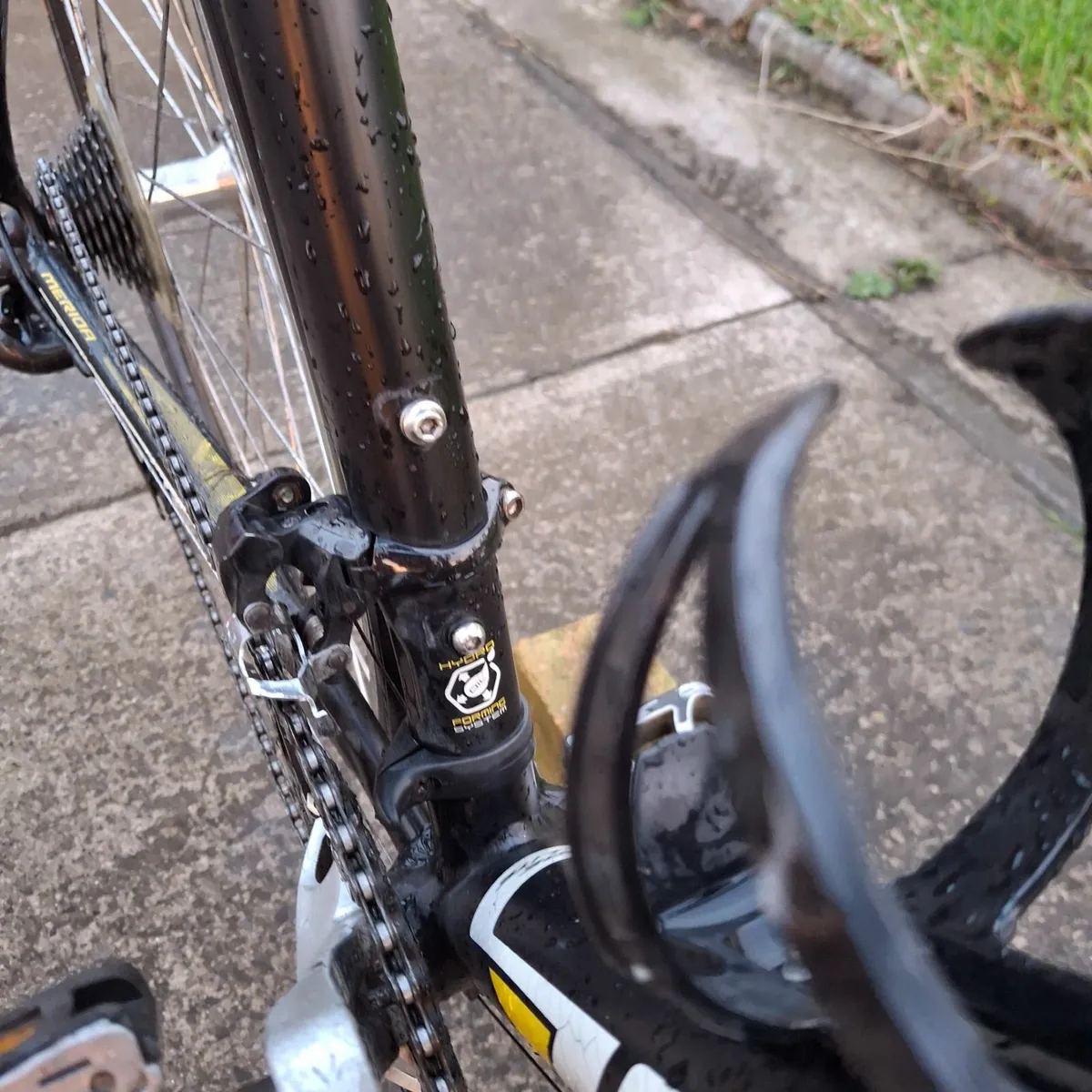 Bicycle  merida - Image 4