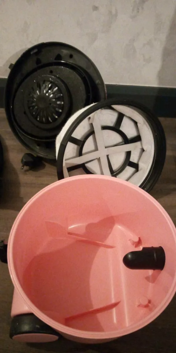 Numatic Hetty - Image 4